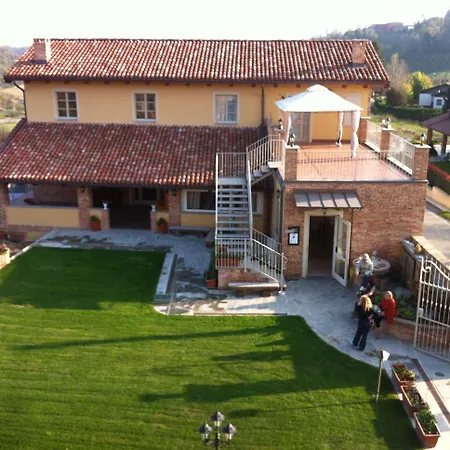 La Casa Di Alice
