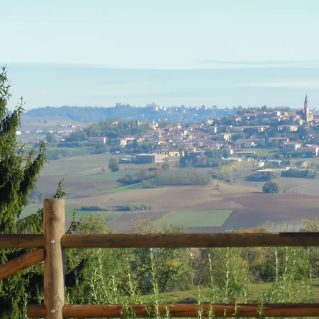 La Casa Di Alice