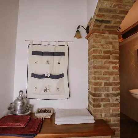 La Casa Di Alice 4*