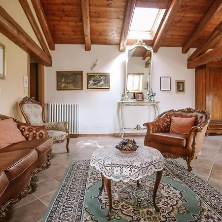 La Casa Di Alice Villa San Secondo