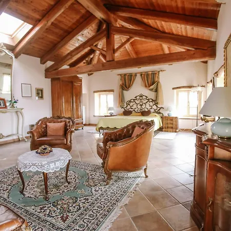 La Casa Di Alice Frühstückspension 4*