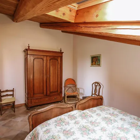 La Casa Di Alice Nocleg ze śniadaniem Villa San Secondo
