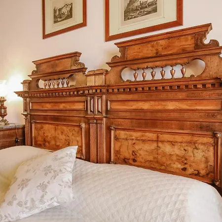 La Casa Di Alice Villa San Secondo