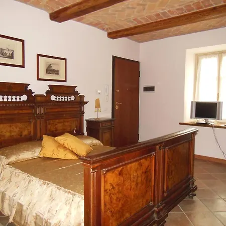 Frühstückspension La Casa Di Alice