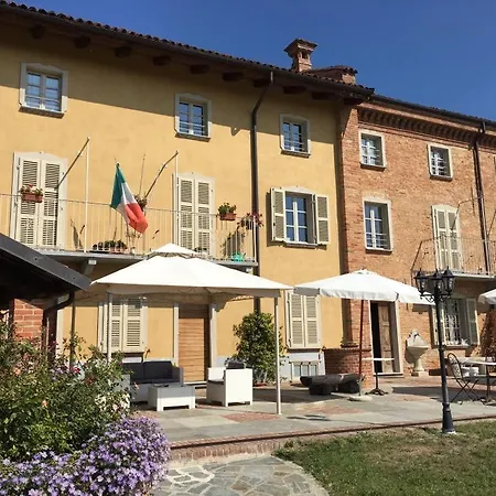 La Casa Di Alice Bed & Breakfast