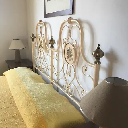La Casa Di Alice Bed & Breakfast
