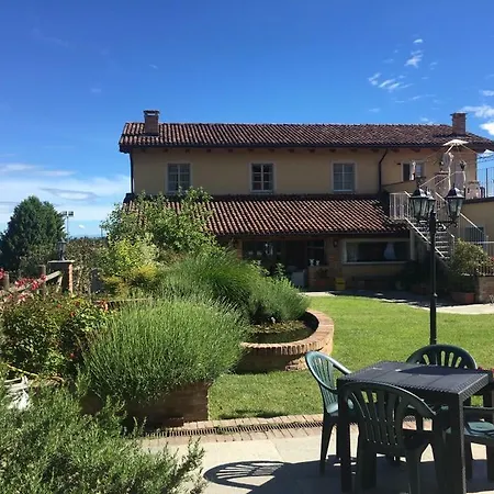 La Casa Di Alice Villa San Secondo