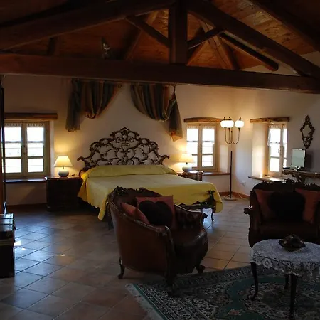 Frühstückspension La Casa Di Alice 4*