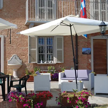 Frühstückspension La Casa Di Alice 4*