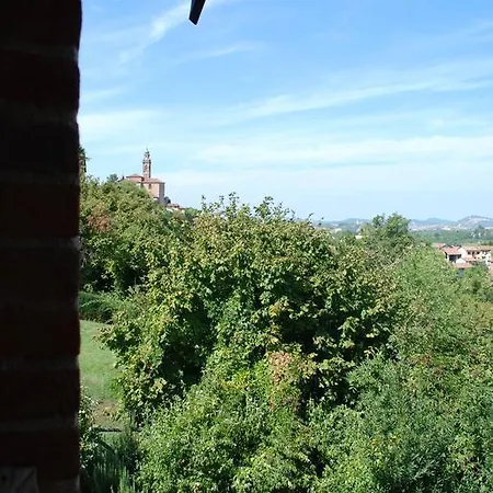 La Casa Di Alice Bed & Breakfast