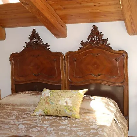 La Casa Di Alice