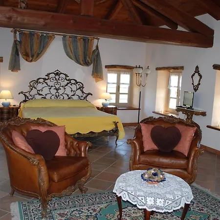 La Casa Di Alice Villa San Secondo