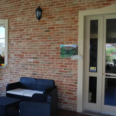 La Casa Di Alice Bed & Breakfast