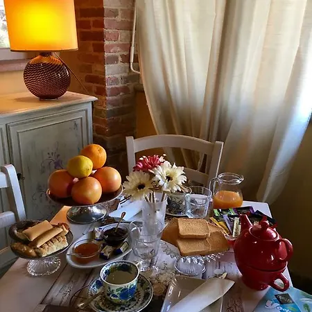 Bed & Breakfast La Casa Di Alice