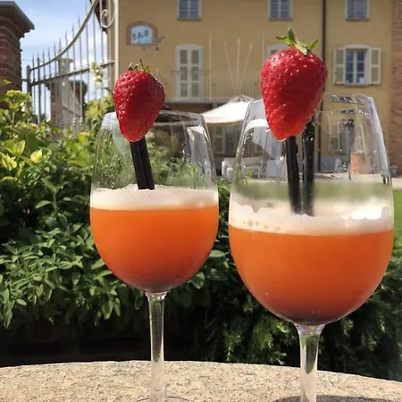 La Casa Di Alice Nocleg ze śniadaniem 4*