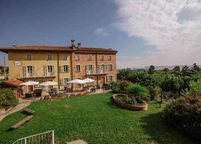 La Casa Di Alice Отель типа 