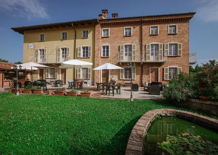 La Casa Di Alice Отель типа 