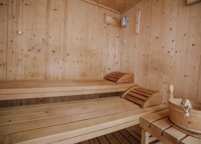 La Casa Di Alice Отель типа 