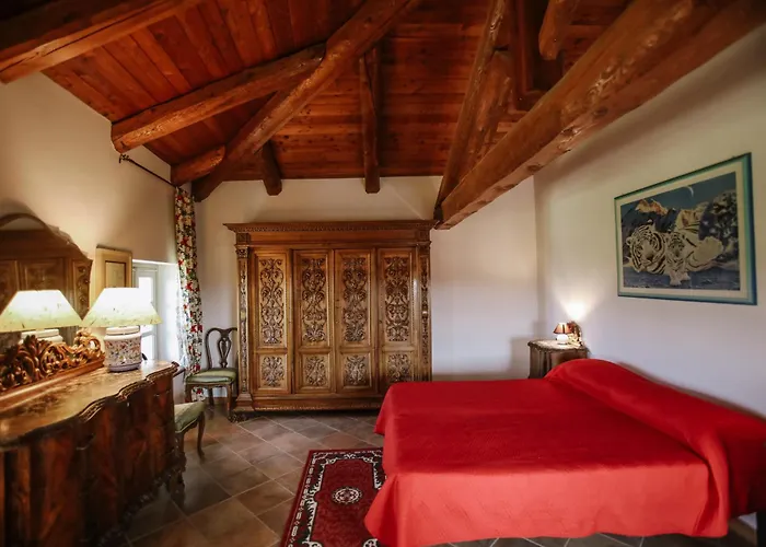 La Casa Di Alice Отель типа 