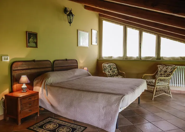 La Casa Di Alice Отель типа 