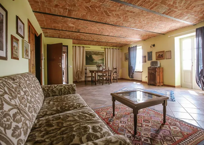 La Casa Di Alice Отель типа 