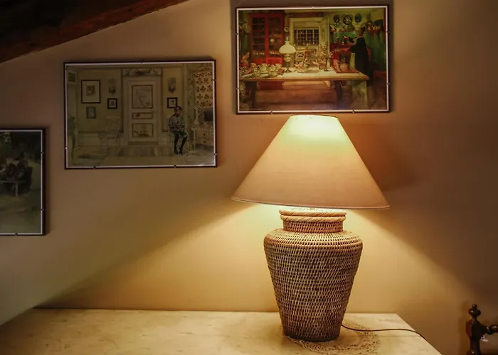 La Casa Di Alice Отель типа 