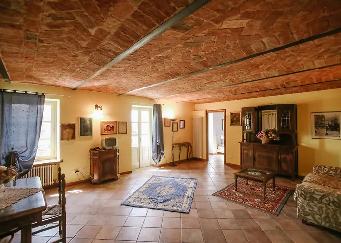 La Casa Di Alice Villa San Secondo