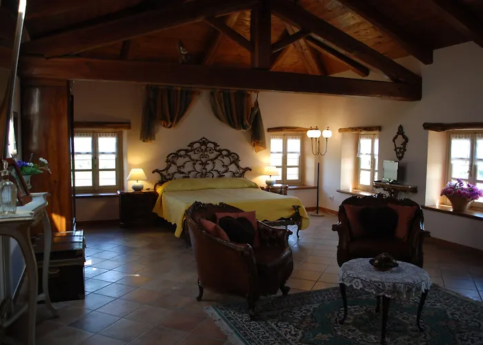 Frühstückspension La Casa Di Alice