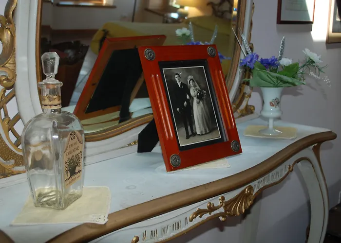 La Casa Di Alice Отель типа 