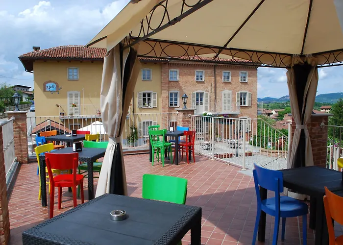 La Casa Di Alice Отель типа 