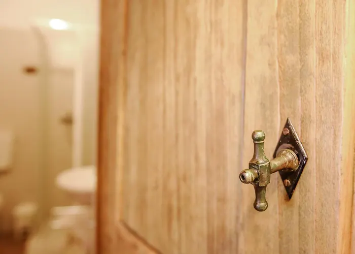 La Casa Di Alice 4* Villa San Secondo