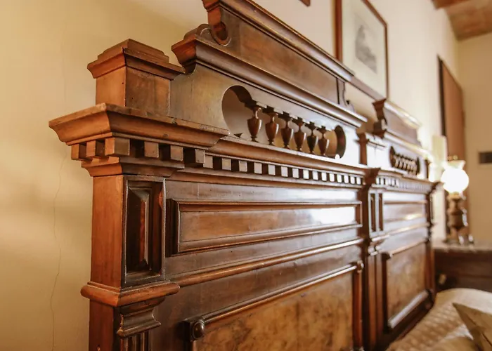 Frühstückspension La Casa Di Alice 4*