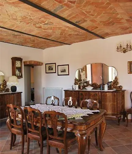 La Casa Di Alice Отель типа 