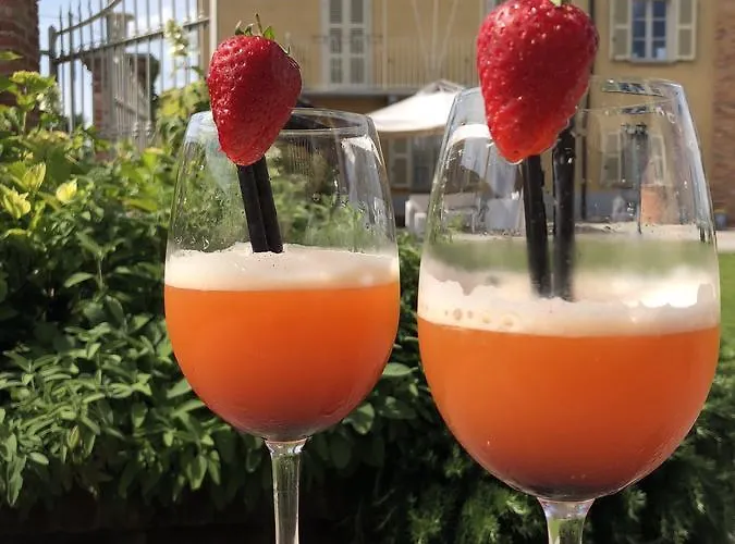 La Casa Di Alice Отель типа 